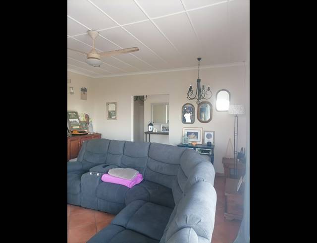 4 BEDROOM HOUSE TO LET IN WESTVILLE